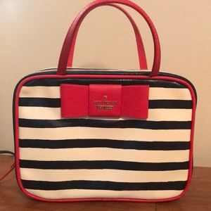 Adorable Kate Spade Makeup Bag